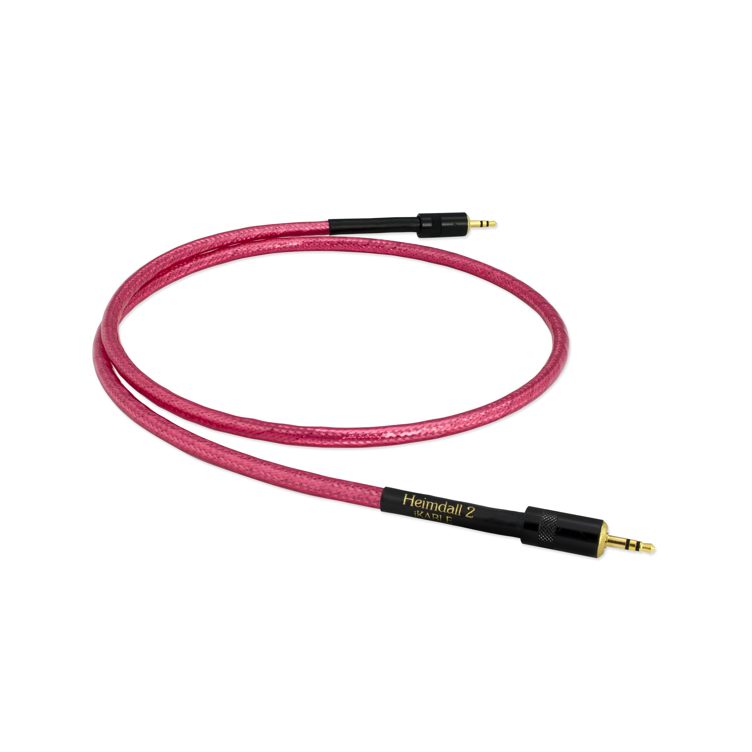 Dây iKable Nordost Norse 2 Series Heimdall 2